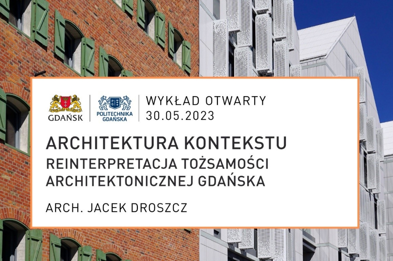 Architektura kontekstu. Reinterpretacja tożsamości architektonicznej